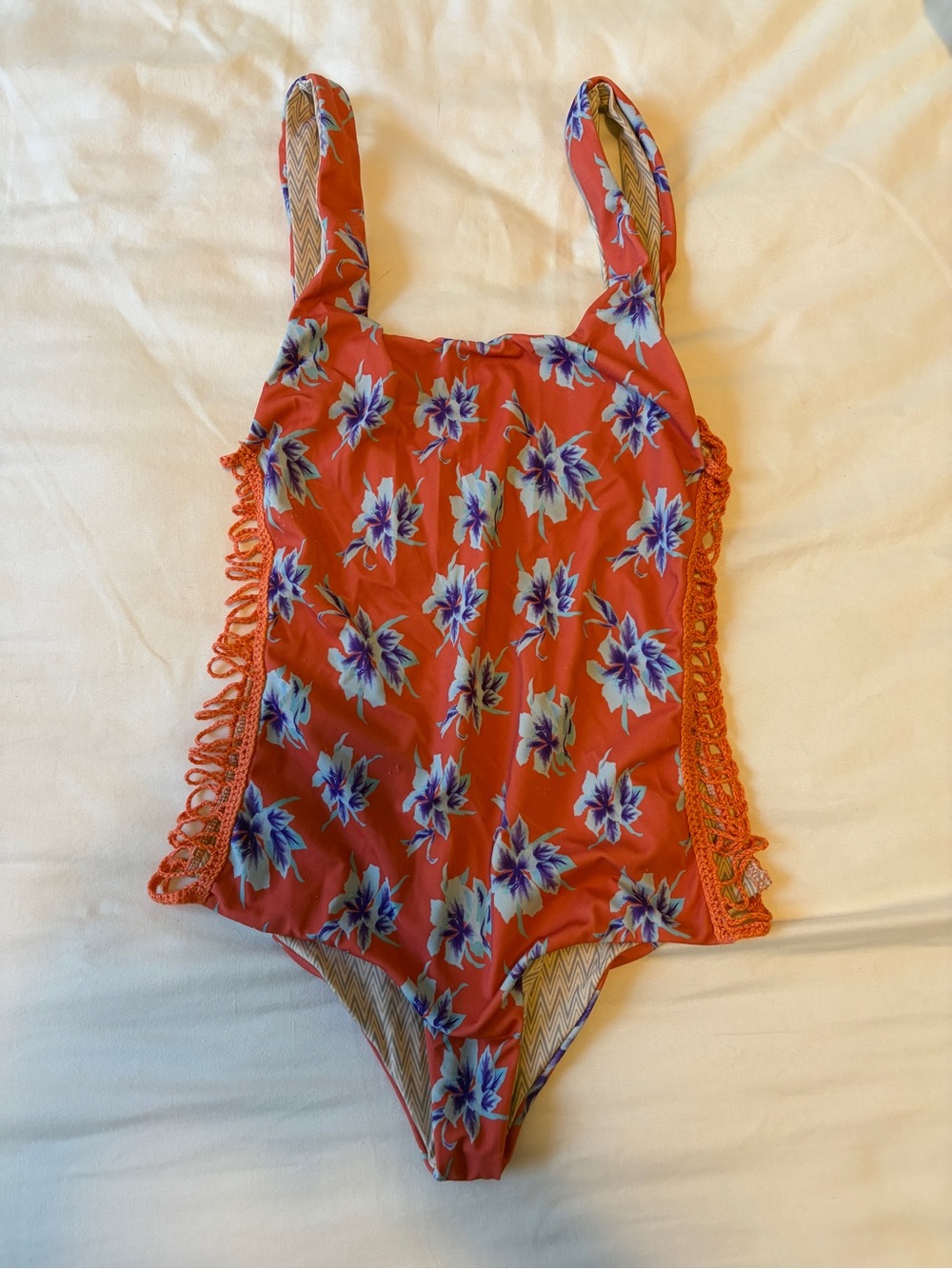 Acacia vintage aloha P